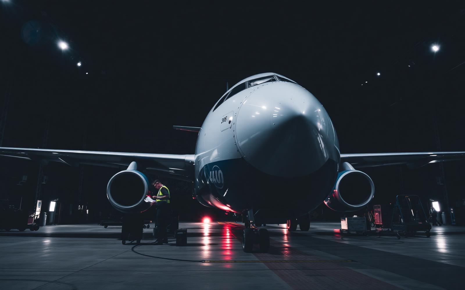 Rebranding Premier MRO