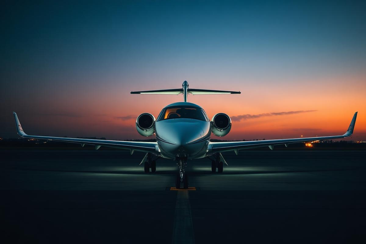Venda Global Gulfstream G650